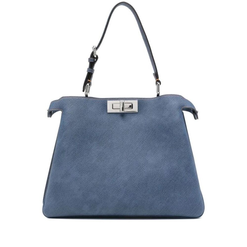 Peekaboo Soft Medium Bag Women